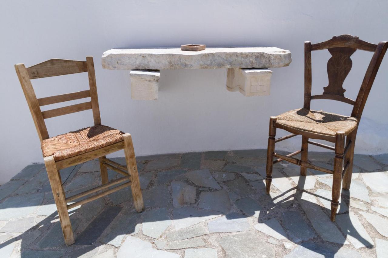 The Old House - Wood & Stone Βίλα Ευρετή Εξωτερικό φωτογραφία