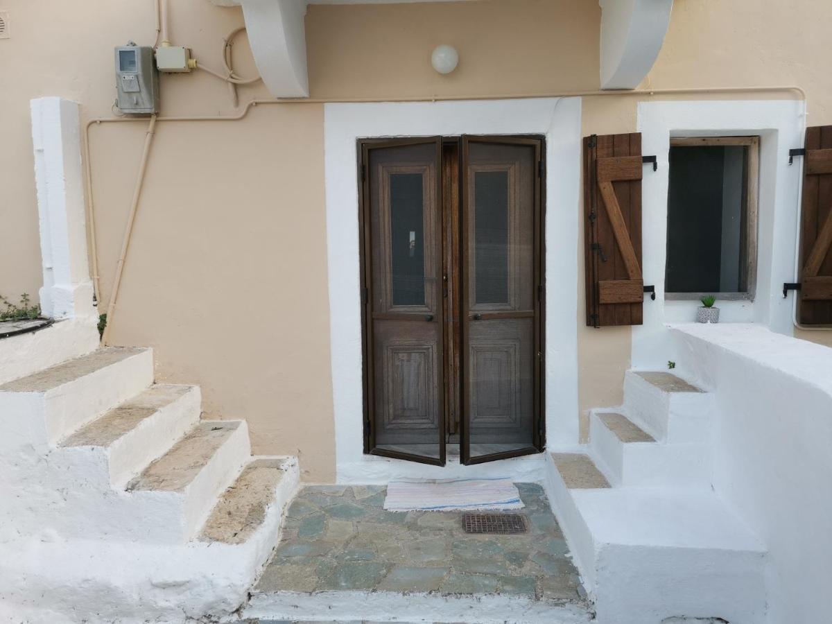 The Old House - Wood & Stone Βίλα Ευρετή Εξωτερικό φωτογραφία